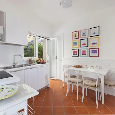 - Ravenna - Dama Villa