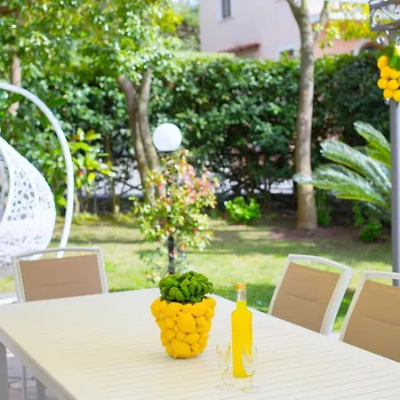 - Ravenna - Dama Villa *