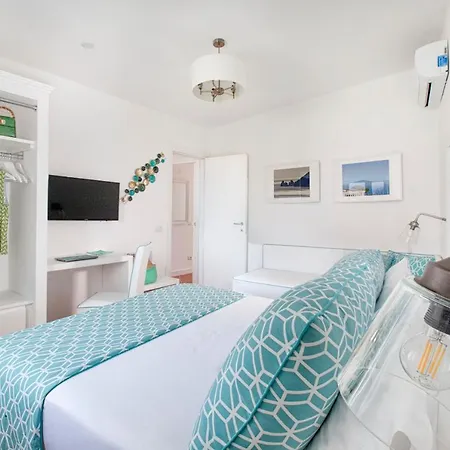 - Ravenna - Dama Massa Lubrense