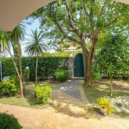 - Ravenna - Dama Villa