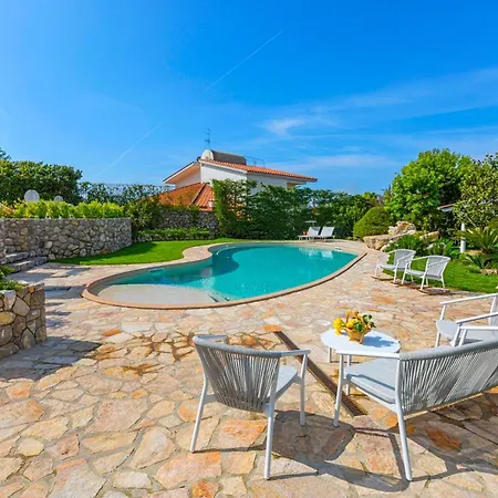 - Ravenna - Dama Massa Lubrense