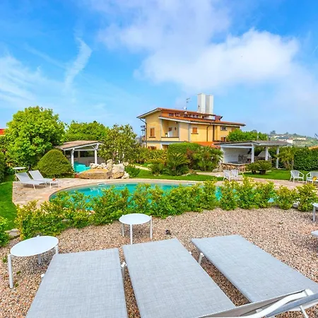 - Ravenna - Dama Villa