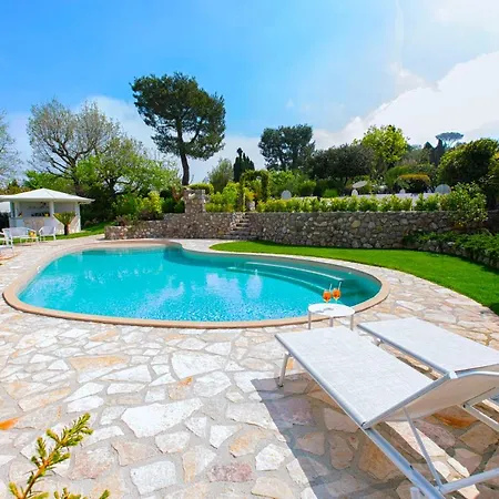 - Ravenna - Dama Villa