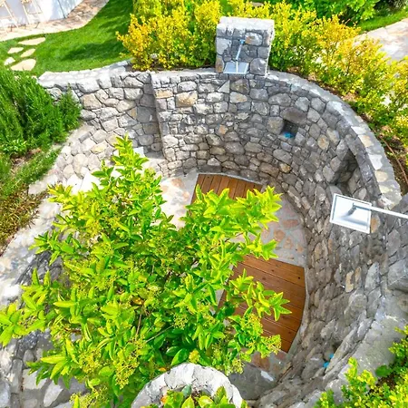 Villa - Ravenna - Dama Massa Lubrense