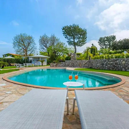 - Ravenna - Dama Villa *